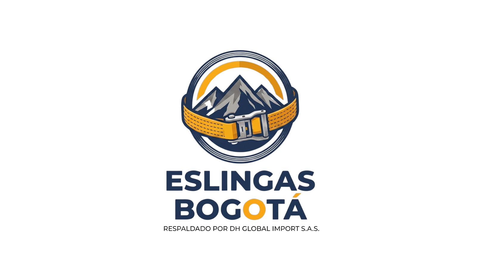 ESLINGAS BOGOTÁ